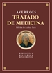 Front pageTratado de Medicina