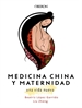 Front pageMedicina China y Maternidad. Una vida nueva