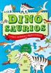 Front pageDinosaurios y otros animales prehistóricos para colorear