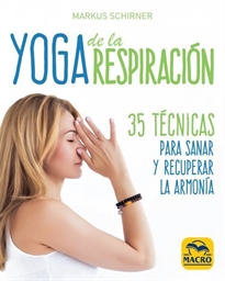 Books Frontpage Yoga de la Respiración