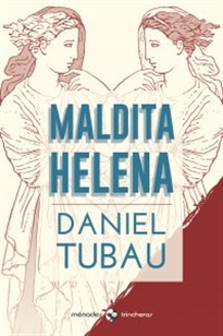 Books Frontpage Maldita Helena