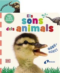 Books Frontpage Els sons del animals