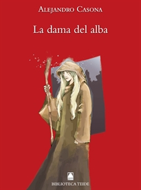 Books Frontpage Biblioteca Teide 017 - La dama del Alba -Alejandro Casona-