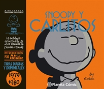 Books Frontpage Snoopy y Carlitos 1979-1980 nº 15/25 PDA