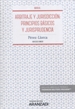 Front pageArbitraje y jurisdicción: principios básicos y jurisprudencia Expres (Papel + e-book)