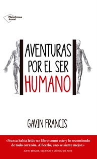 Books Frontpage Aventuras por el ser humano