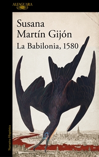 Books Frontpage La Babilonia, 1580