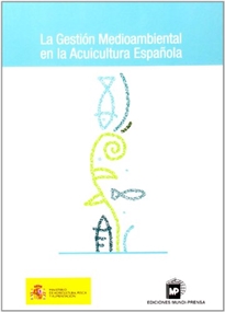 Books Frontpage La gestión medioambiental en la acuicultura española