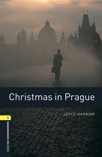 Books Frontpage Oxford Bookworms 1. Christmas in Prague MP3 Pack