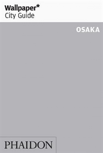 Books Frontpage Wallpaper City Guide Osaka
