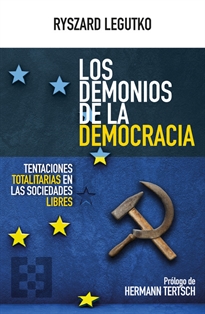 Books Frontpage Los demonios de la democracia