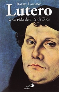Books Frontpage Lutero