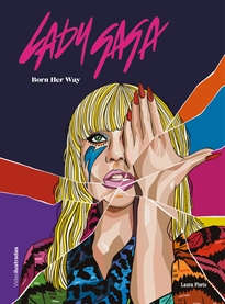 Books Frontpage Lady Gaga