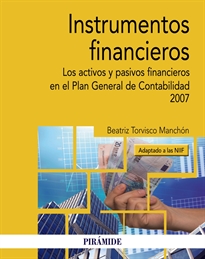 Books Frontpage Instrumentos financieros
