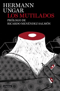 Books Frontpage Los Mutilados