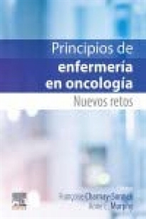 Books Frontpage Principios de enfermería en oncología