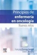 Front pagePrincipios de enfermería en oncología