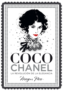Books Frontpage Coco Chanel. La revolución de la elegancia