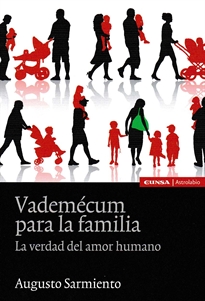 Books Frontpage Vadémecum Para La Familia