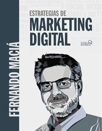 Books Frontpage Estrategias de marketing digital