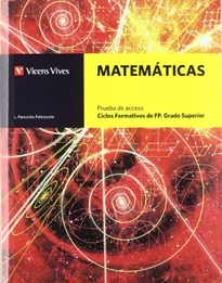 Books Frontpage Matematicas+solucionario.ciclos Formaticos (12t)