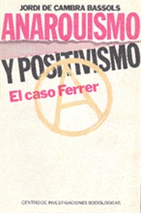 Books Frontpage Anarquismo y positivismo