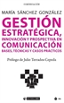 Front pageGestión estratégica, innovación y prospectiva en comunicación
