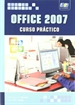 Front pageOffice 2007. Curso práctico