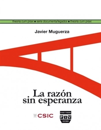 Books Frontpage La Razón Sin Esperanza