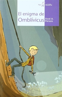 Books Frontpage El enigma de Omblívicus