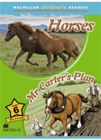 Books Frontpage MCHR 6 Horses