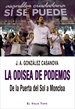 Front pageLa odisea de Podemos. De la Puerta del Sol a Moncloa