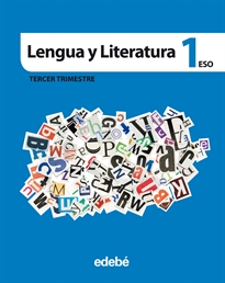 Books Frontpage Lengua Y Literatura 1 (Incluye CD Audio)