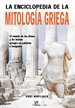 Front pageLa Enciclopedia de la Mitología Griega