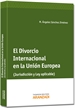 Front pageEl Divorcio internacional en la Unión Europea