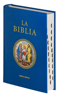 Books Frontpage La Biblia (Palabra de Vida)