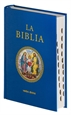 Front pageLa Biblia (Palabra de Vida)