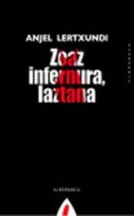 Books Frontpage Zoaz infernura, laztana
