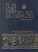 Front pageLa Biblia Latinoamérica (Letra Grande cartoné color)