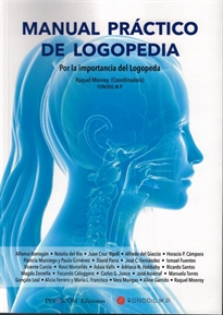 Books Frontpage Manual Practico De Logopedia.