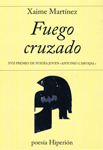 Books Frontpage Fuego cruzado