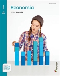 Books Frontpage Economia 4 Eso Saber Hacer