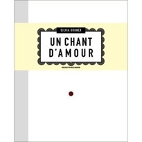 Books Frontpage Un Chant d'Amour