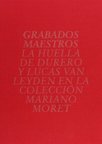 Books Frontpage Grabados maestros