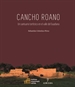 Front pageCancho Roano. Un santuario tartésico en el valle del Guadiana