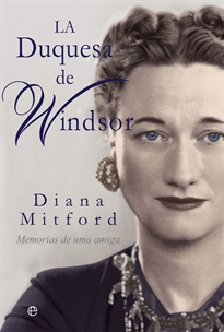 Books Frontpage La duquesa de Windsor