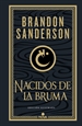 Front pageNacidos de la bruma (Trilogía Original Mistborn: edición ilustrada 1)