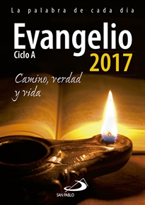 Books Frontpage Evangelio 2017