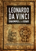 Front pageEnigmas de un Genio Leonardo Da Vinci