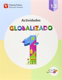 Books Frontpage Globalizado 1.3 Actividades (aula Activa)